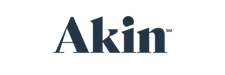Akin-Gump logo