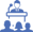 Town-halls-icon-blue