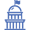 congress-icon-blue