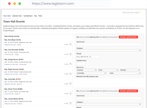 LegiStorm-town-halls-meetings