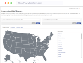 LegiStorm-web-congress